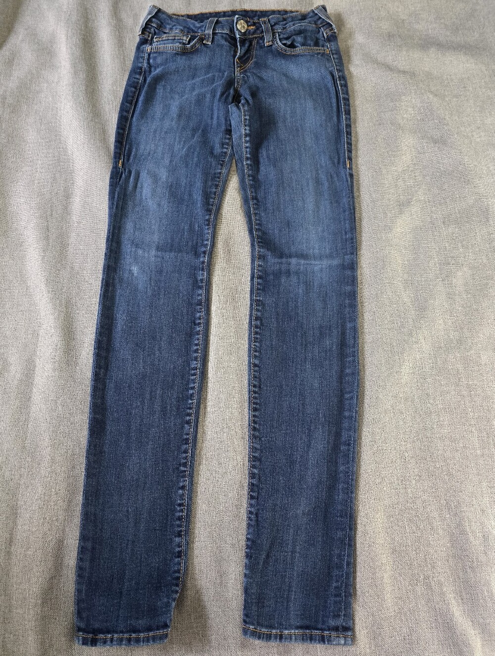 True Religion Slim Soft Jeans Size 26